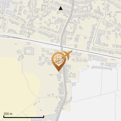 Foto zu Eiler Straße 57, 51107 Köln