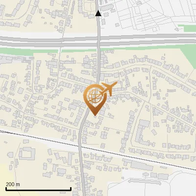 Foto zu Eiler Straße 58-76, 51107 Köln