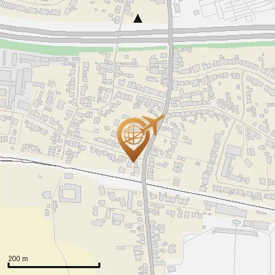 Foto zu Eiler Straße 79, 51107 Köln