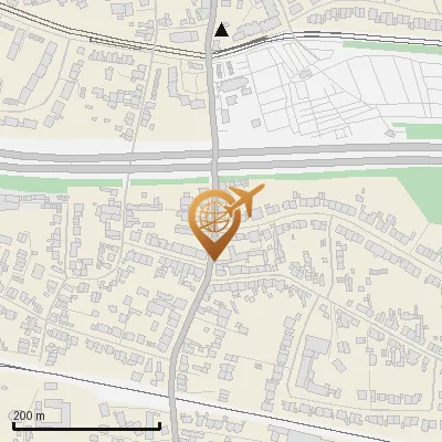 Foto zu Eiler Straße 80-82, 51107 Köln