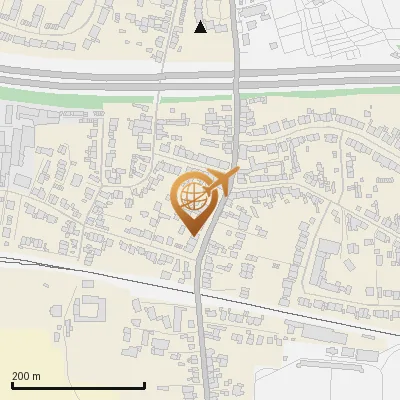 Foto zu Eiler Straße 85, 51107 Köln