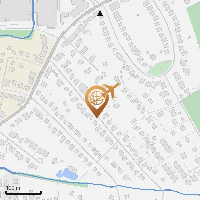 Karte Eilersweg 12-21, 22143 Hamburg