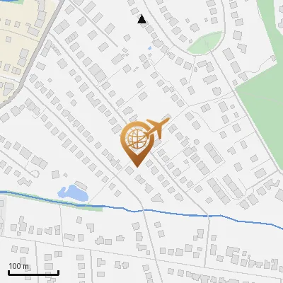 Karte Eilersweg 23-34, 22143 Hamburg