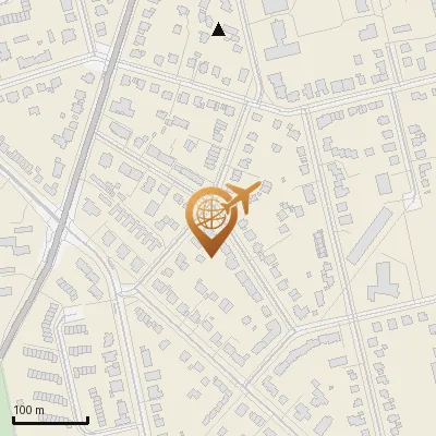 Foto zu Eilertstraße 9-18, 14165 Berlin