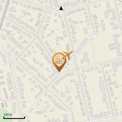 Foto zu Eilertstraße 1-2, 14165 Berlin