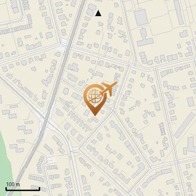 Foto zu Eilertstraße 19-23, 14165 Berlin