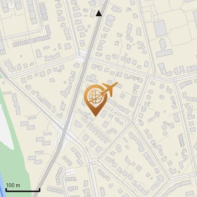 Foto zu Eilertstraße 24-30, 14165 Berlin