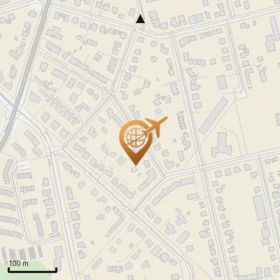 Foto zu Eilertstraße 3-6, 14165 Berlin