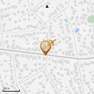 Karte Eilswiese 77-81, 22393 Hamburg