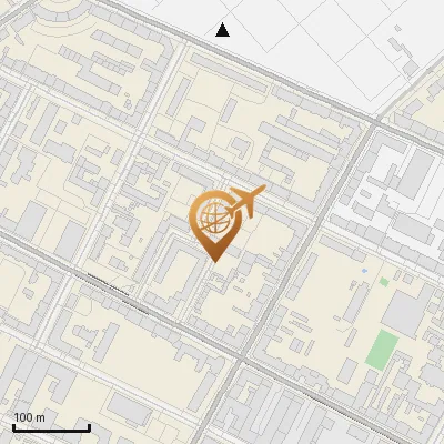 Foto zu Eilveser Straße 9-13, 13086 Berlin