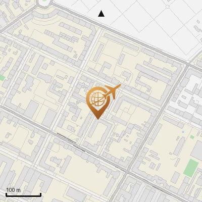 Foto zu Eilveser Straße 5-6, 13086 Berlin