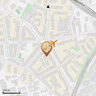 Foto zu Eimsbütteler Straße 125-137, 22769 Hamburg