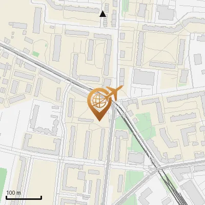 Foto zu Einbecker Straße 104, 10315 Berlin