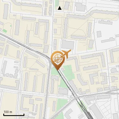 Foto zu Einbecker Straße 109-111, 10315 Berlin