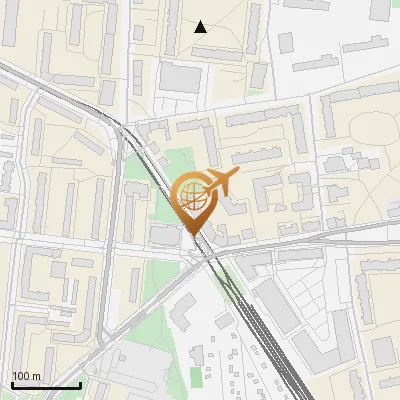 Foto zu Einbecker Straße 115-119, 10315 Berlin