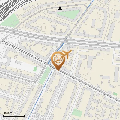 Foto zu Einbecker Straße 41-53, 10315 Berlin