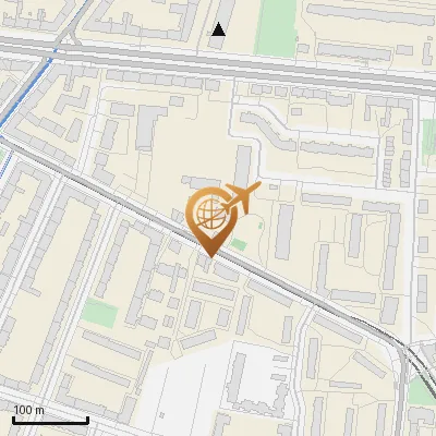 Foto zu Einbecker Straße 71-74, 10315 Berlin