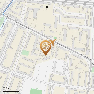 Foto zu Einbecker Straße 76, 10315 Berlin