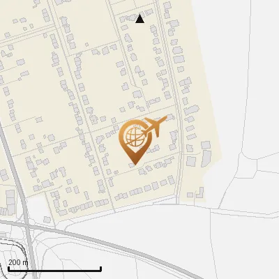 Karte Einherierstraße 4-8, 51107 Köln