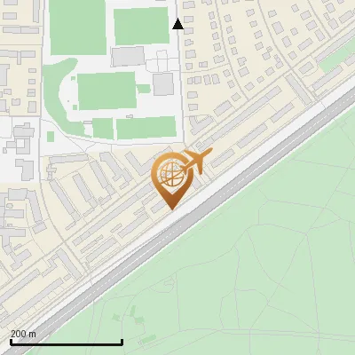 Foto zu Einhornallee 38, 81377 München