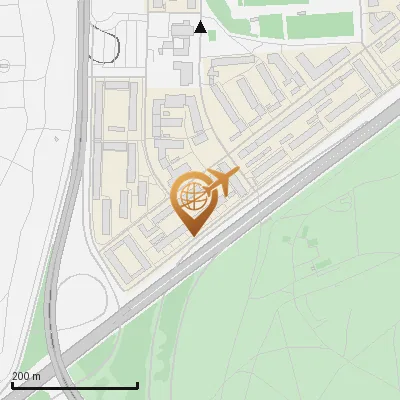 Foto zu Einhornallee 53, 81377 München