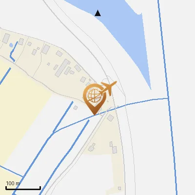 Karte Einlagedeich 1-4, 21109 Hamburg