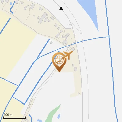 Karte Einlagedeich 12, 21109 Hamburg