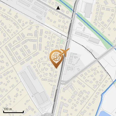 Foto zu Einsiedelring 9-13, 13127 Berlin