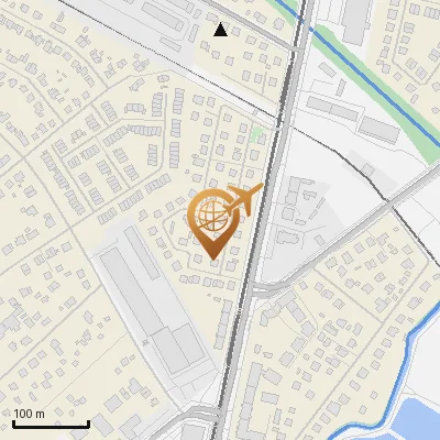 Foto zu Einsiedelring 14-44, 13127 Berlin