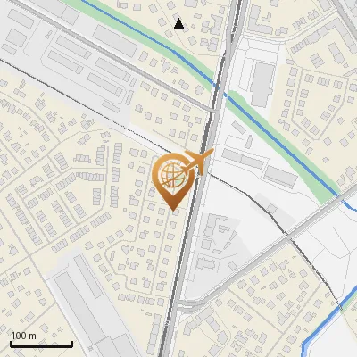 Foto zu Einsiedelring 1-8, 13127 Berlin