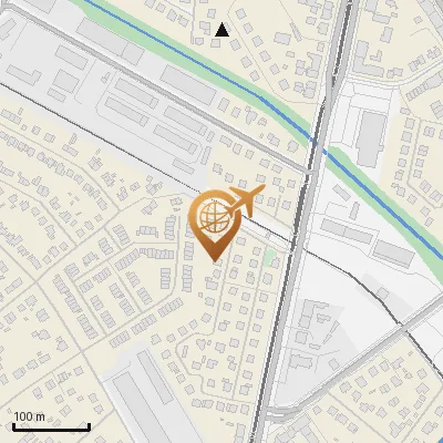 Foto zu Einsiedelring 53-61, 13127 Berlin