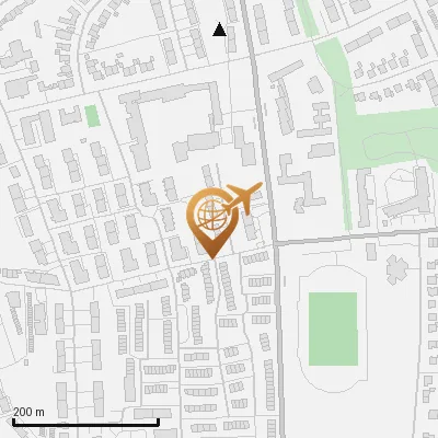 Foto zu Einsteinstraße 1, 51145 Köln