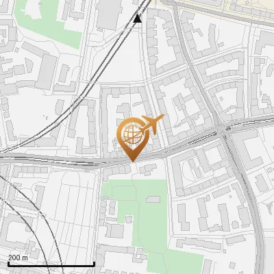 Foto zu Einsteinstraße 101-113, 81675 München