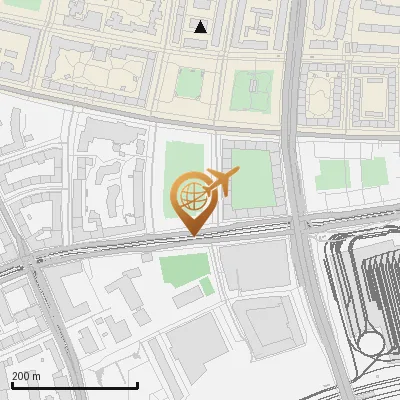 Foto zu Einsteinstraße 149, 81675 München