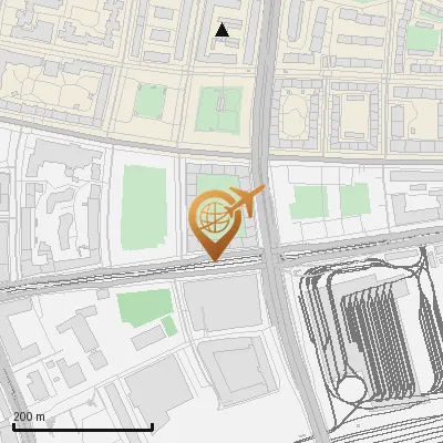 Foto zu Einsteinstraße 151-157, 81675 München