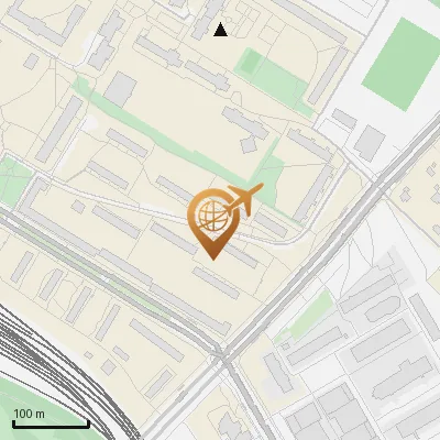 Foto zu Einsteinstraße 20-21, 10409 Berlin