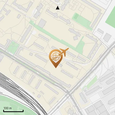 Foto zu Einsteinstraße 22-24, 10409 Berlin