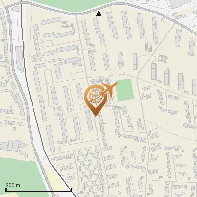 Foto zu Einsteinstraße 23-27, 51061 Köln