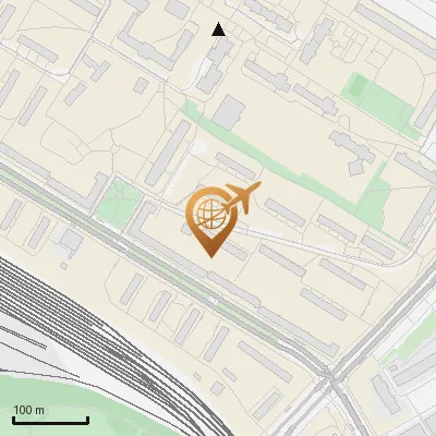 Foto zu Einsteinstraße 25-29, 10409 Berlin