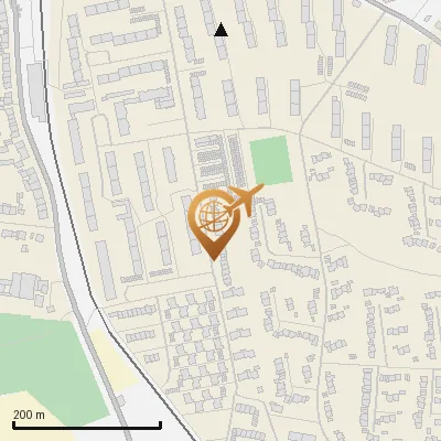 Foto zu Einsteinstraße 35-41, 51061 Köln