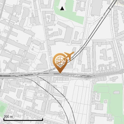 Foto zu Einsteinstraße 65, 81675 München