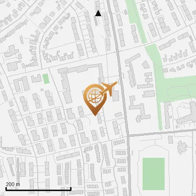 Foto zu Einsteinstraße 5-9, 51145 Köln