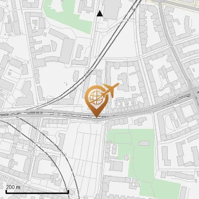 Foto zu Einsteinstraße 95, 81675 München