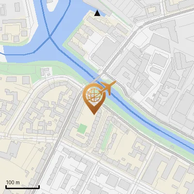 Bild der Adresse Einsteinufer 71, 10587 Berlin