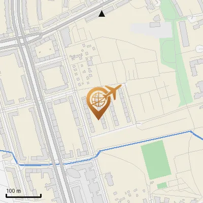 Foto zu Eisbärenweg 3-14, 13407 Berlin