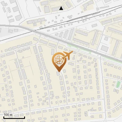 Foto zu Eisblumensteig 5-19, 12439 Berlin