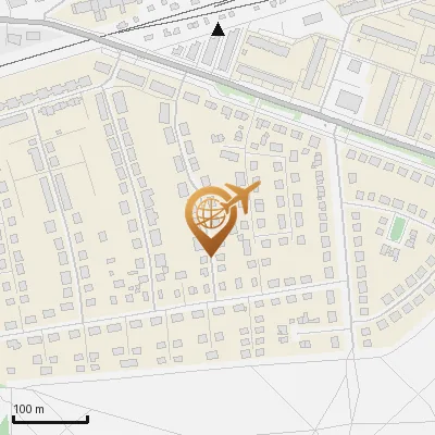 Foto zu Eisblumensteig 24-33, 12439 Berlin