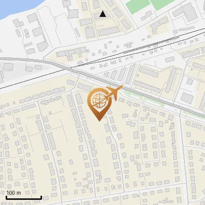 Foto zu Eisblumensteig 2-4, 12439 Berlin