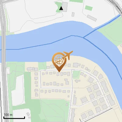 Foto zu Eiselenweg 12-16, 12555 Berlin