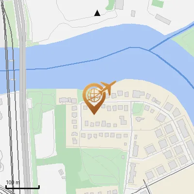 Foto zu Eiselenweg 17-25, 12555 Berlin